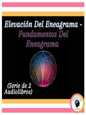 cover image of Elevación Del Eneagrama--Fundamentos Del Eneagrama (Serie de 2 Audiolibros)